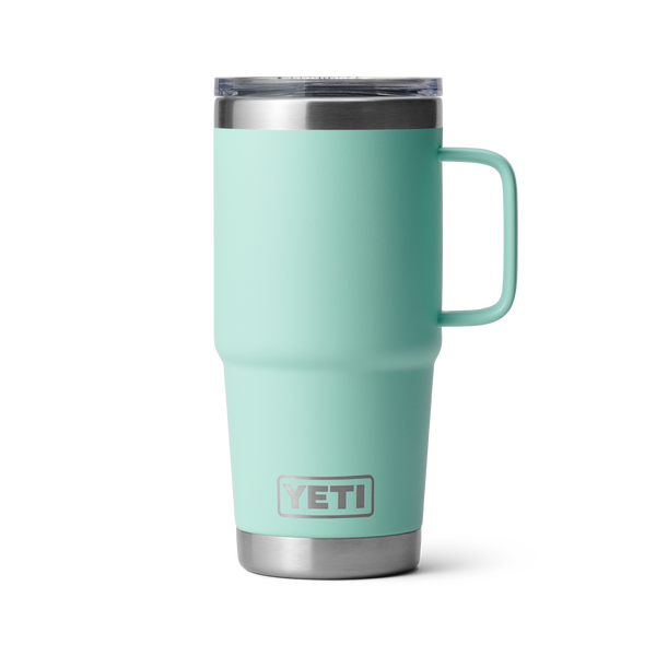 YETI Rambler® 20 oz (591 ml) Travel Mug – YETIジャパン合同会社