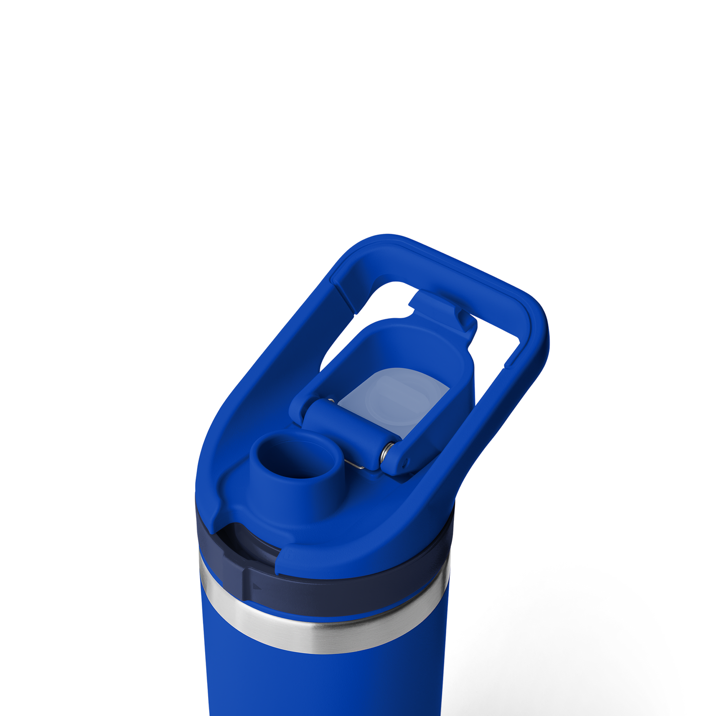 Rambler® 26 oz (769 ml) フリップチャグボトル