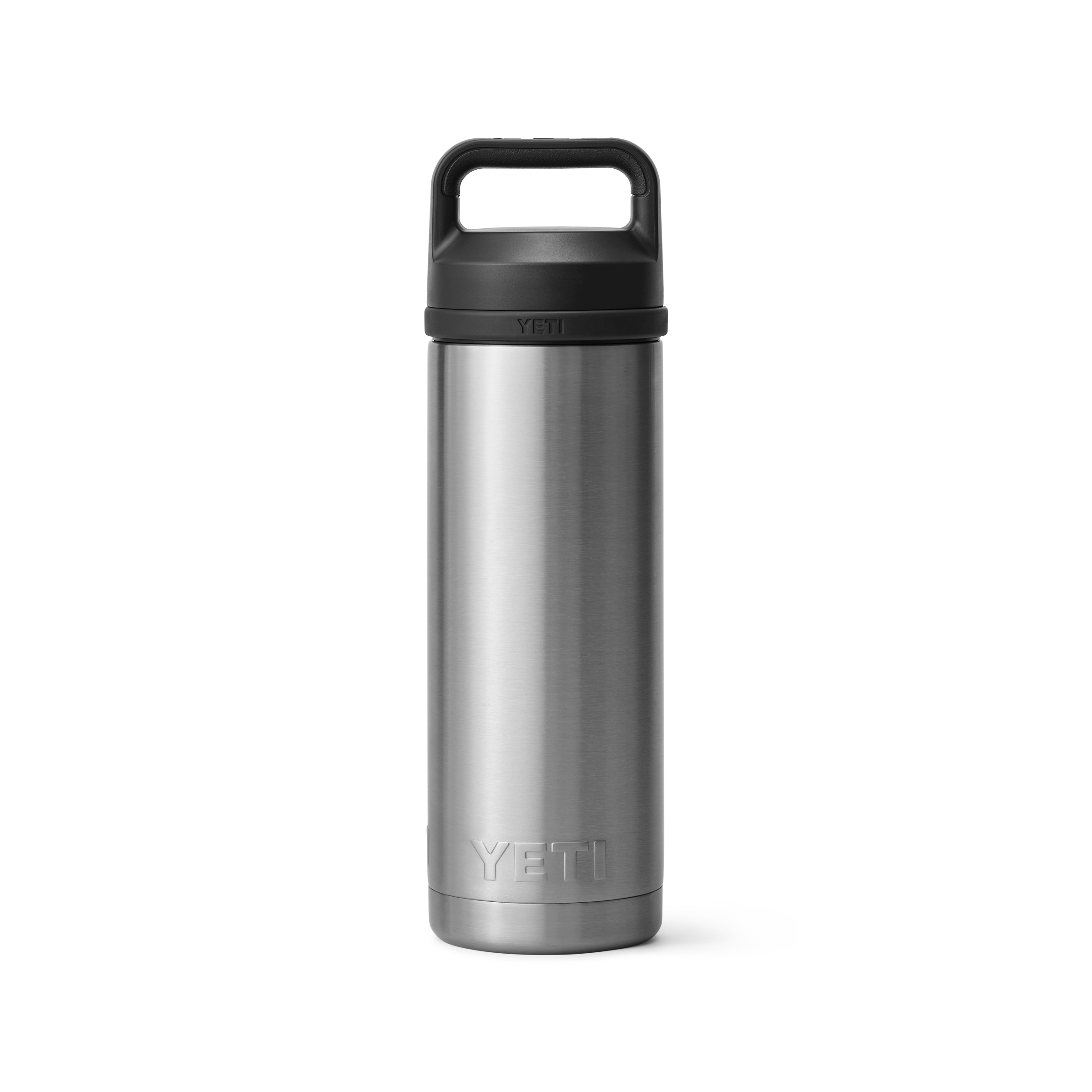 【新品】YETI Rambler 18 ブラックストーン 21071060017_21071060025_700000