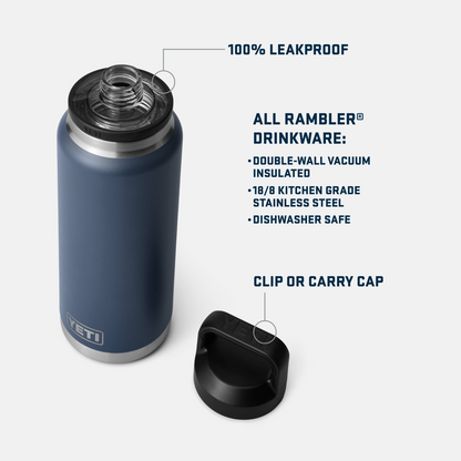 Rambler® 36oz（1L）ボトル