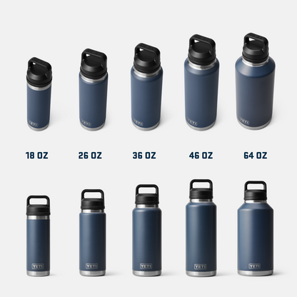 Rambler® 18oz（532mL）ボトル