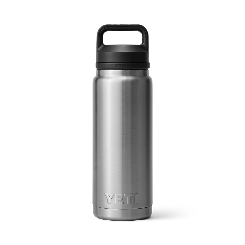 YETI Rambler® 26 oz (769 ml) Bottle Stainless Steel