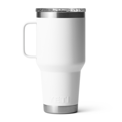 YETI Rambler 887 ml Travel Mug – YETIジャパン合同会社 YETI Rambler 887 ml Travel Mug – YETIジャパン合同会社