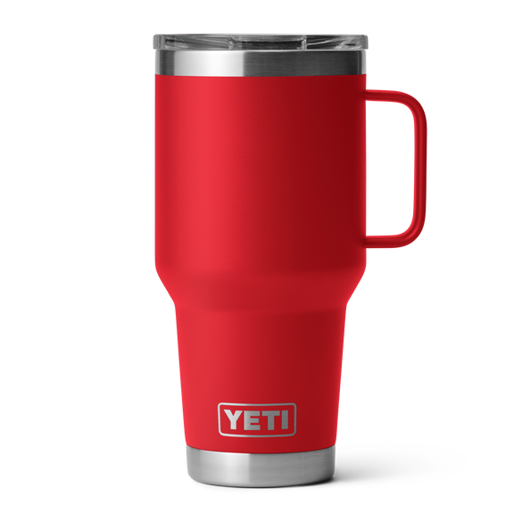 Rambler® 30 oz (887 ml) トラベルマグ