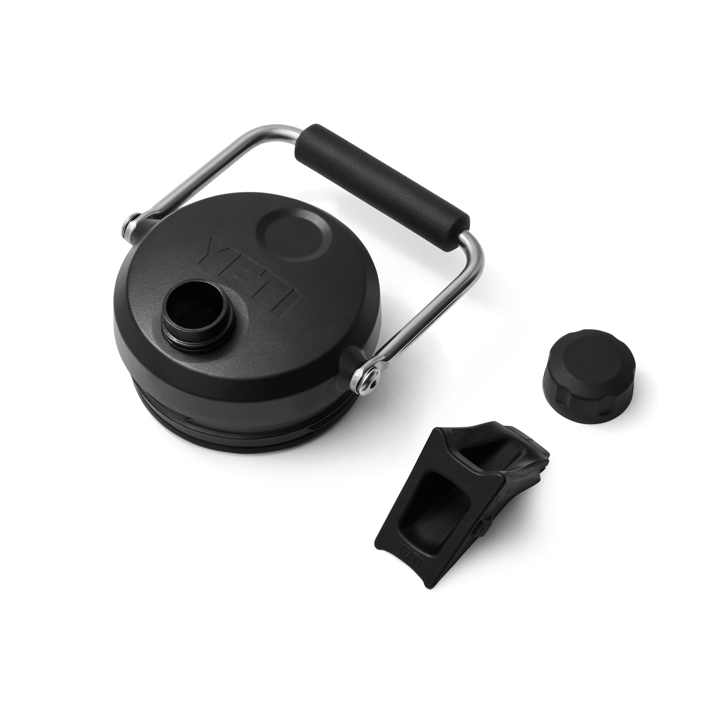 Rambler® Jug MagDock™ チャグキャップ