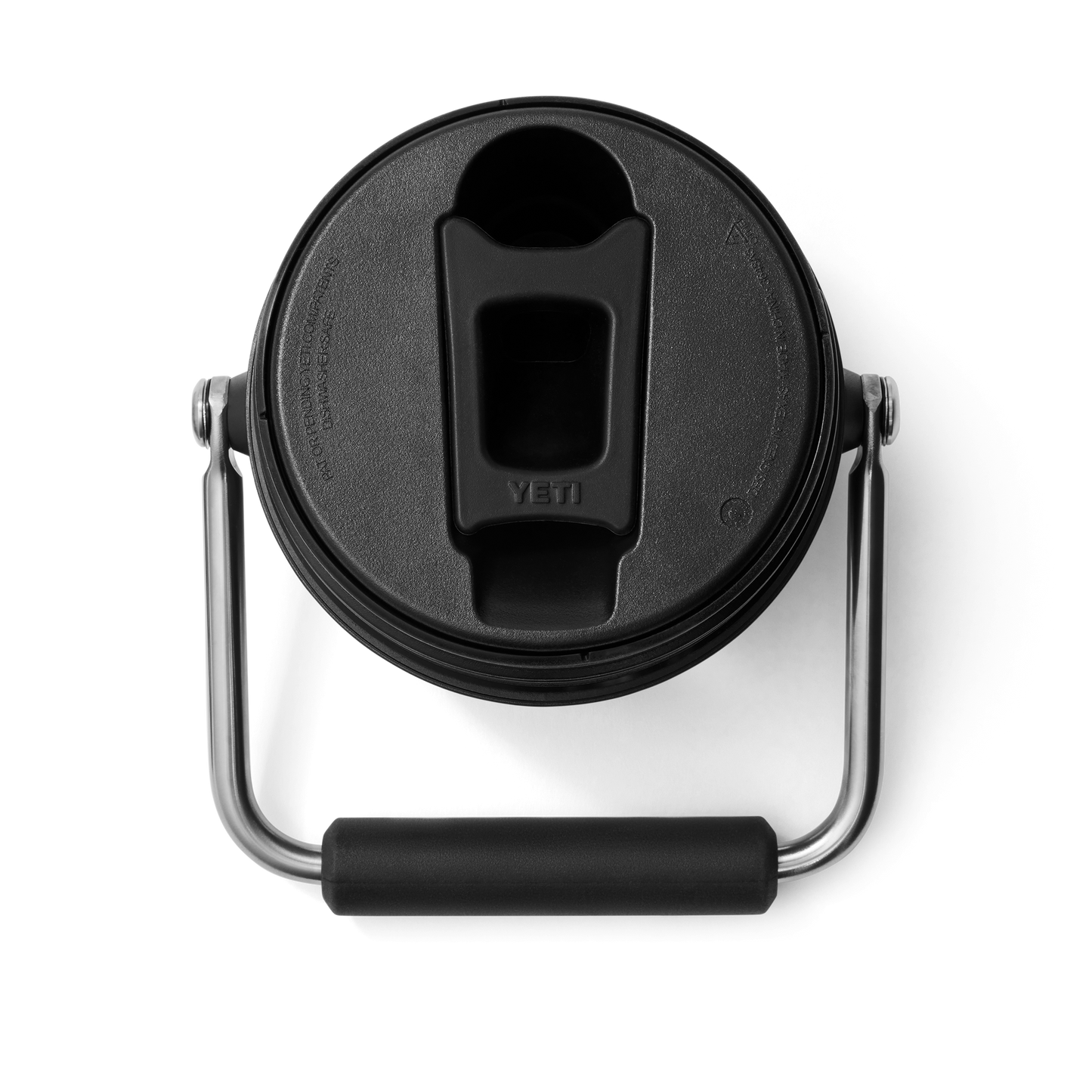 Rambler® Jug MagDock™ チャグキャップ