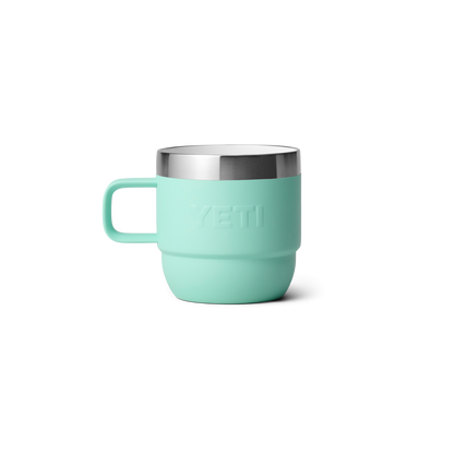 Rambler® 6oz（177mL）セラミック スタッカブルマグ
