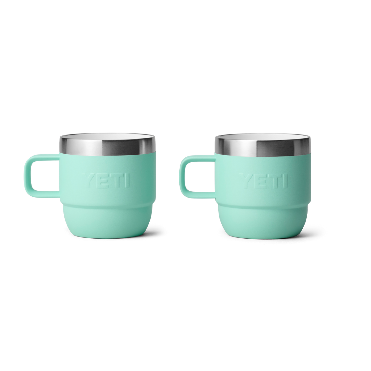 Rambler® 6oz（177mL）セラミック スタッカブルマグ