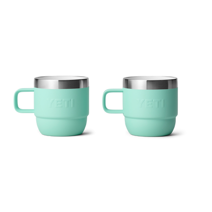Rambler® 6oz（177mL）セラミック スタッカブルマグ