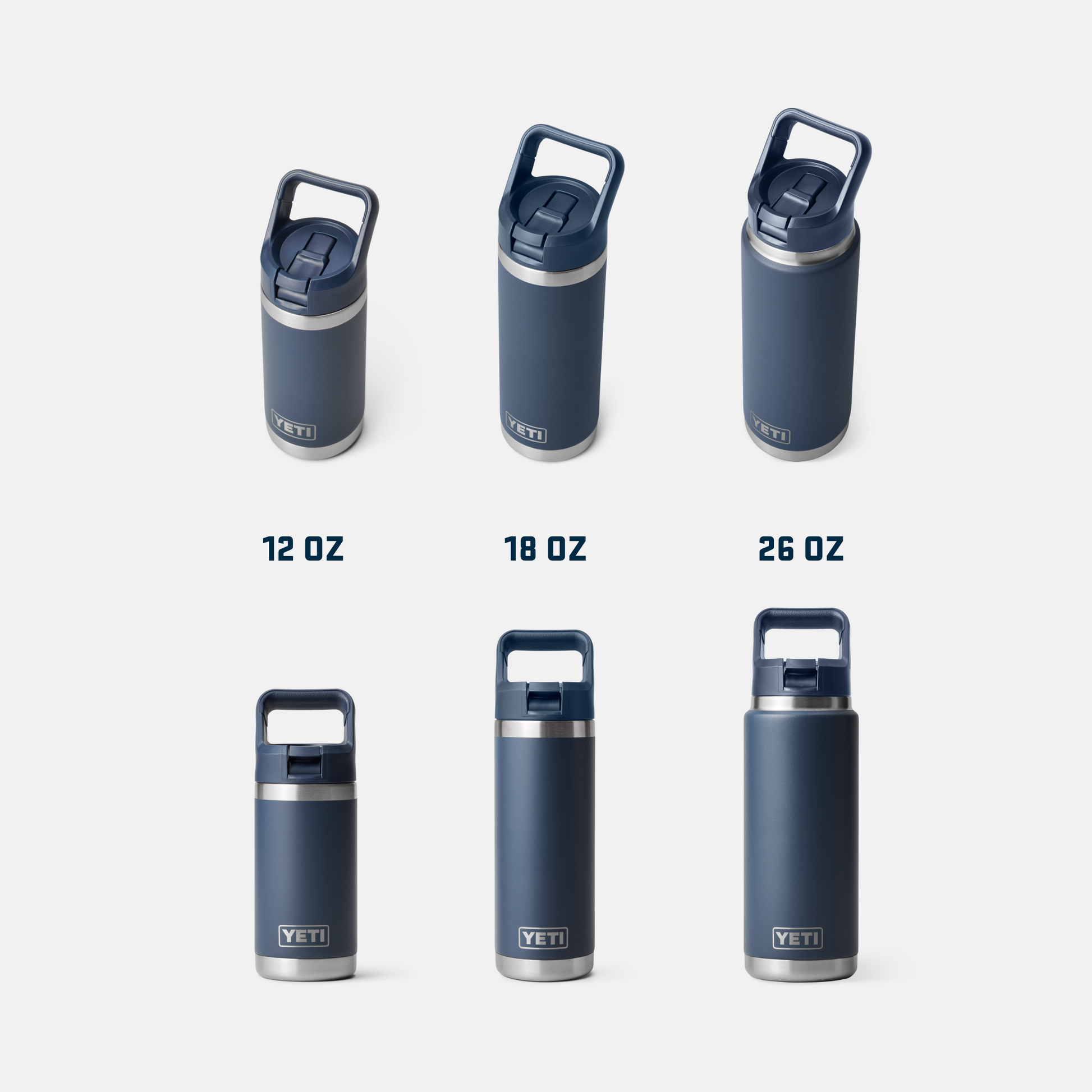 YETI Rambler® 18oz(532mL)ボトル – YETIジャパン合同会社 YETI Rambler® 18oz(532mL)ボトル – YETIジャパン合同会社