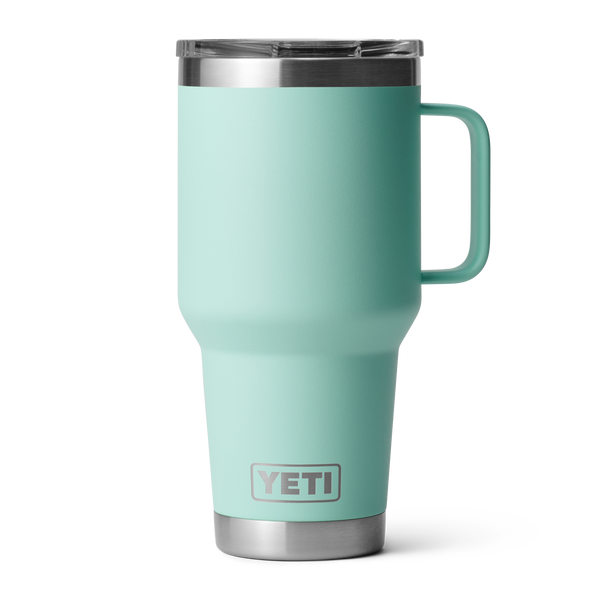 YETI Rambler 887 ml Travel Mug – YETIジャパン合同会社