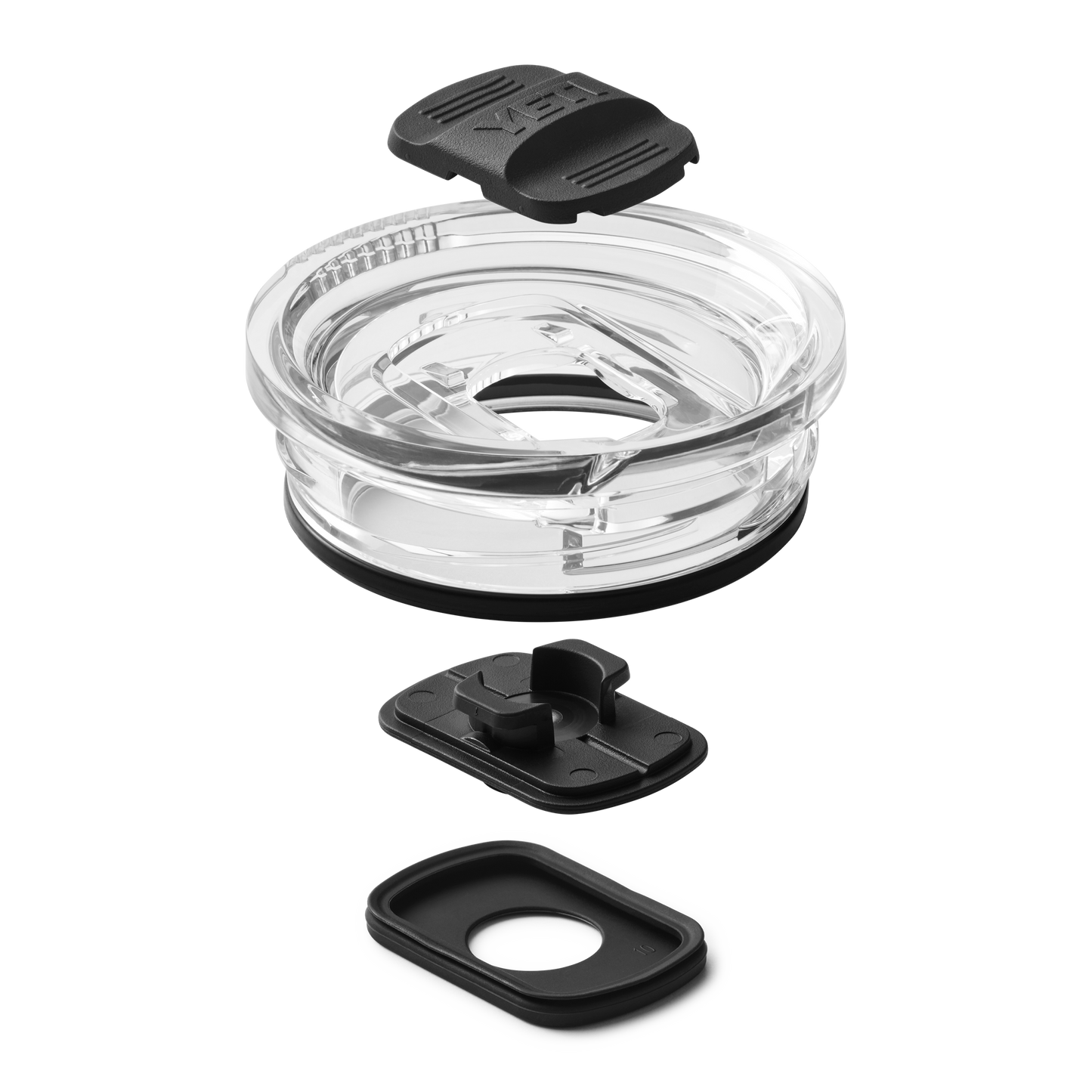 Rambler® 30 oz (887 ml) トラベルマグ