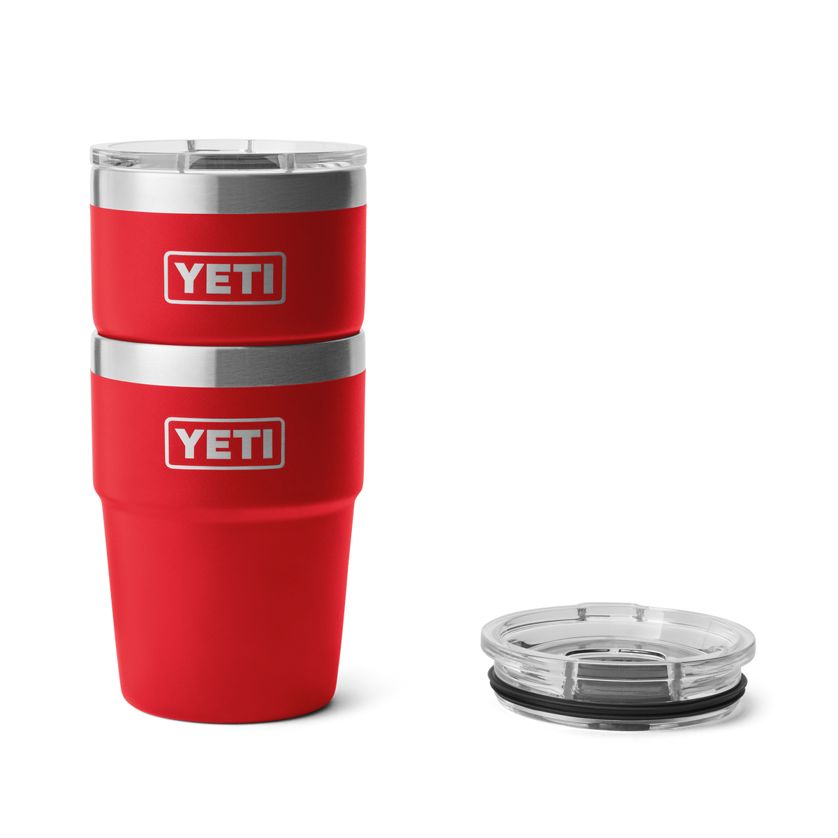 Rambler® 16 oz (473 ml) スタッカブルカップ