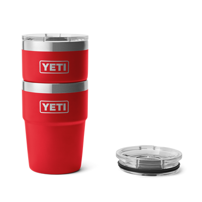 Rambler® 16 oz (473 ml) スタッカブルカップ
