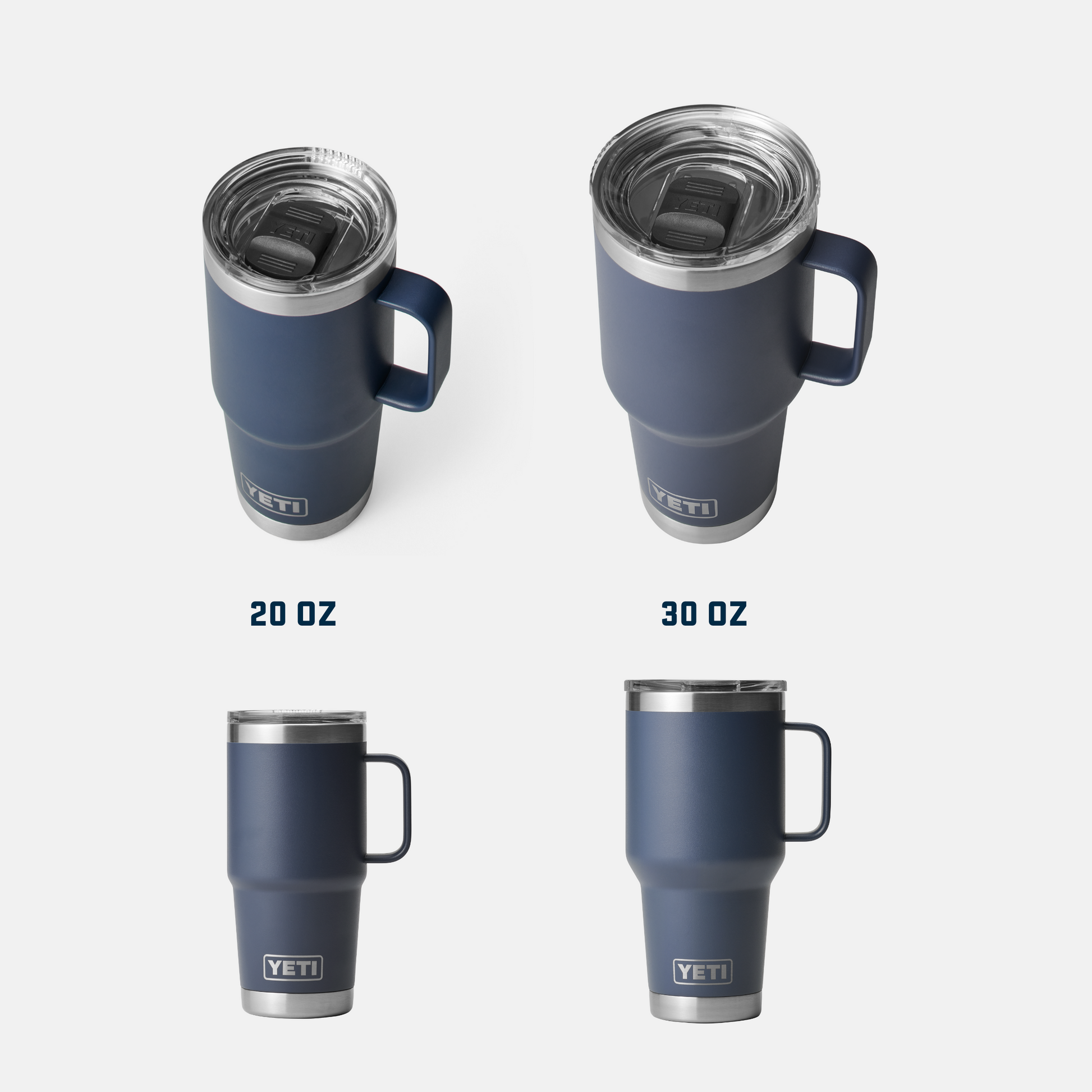 YETI Rambler® 20 oz (591 ml) Travel Mug – YETIジャパン合同会社 YETI Rambler® 20 oz (591 ml) Travel Mug – YETIジャパン合同会社