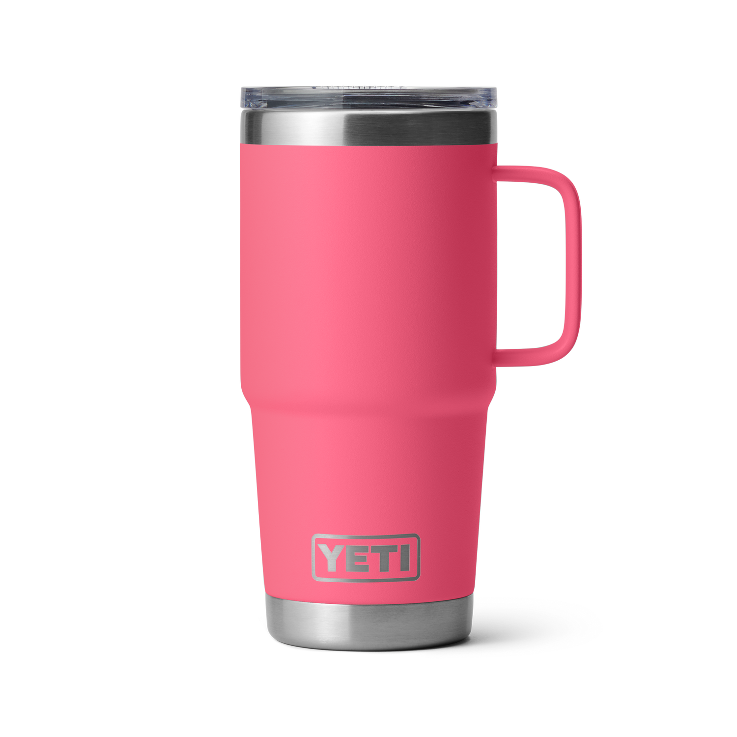 YETI Rambler® 20 oz (591 ml) Travel Mug – YETIジャパン合同会社