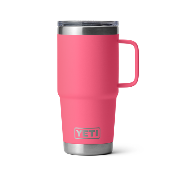 Rambler® 20 oz (591 ml) トラベルマグ