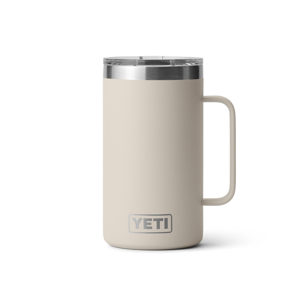 YETI Rambler® 24 oz (709 ml) Mug – YETIジャパン合同会社