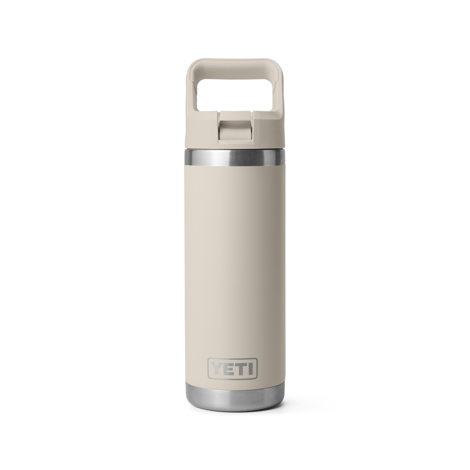 YETI Rambler® 18oz（532mL）ボトル – YETIジャパン合同会社