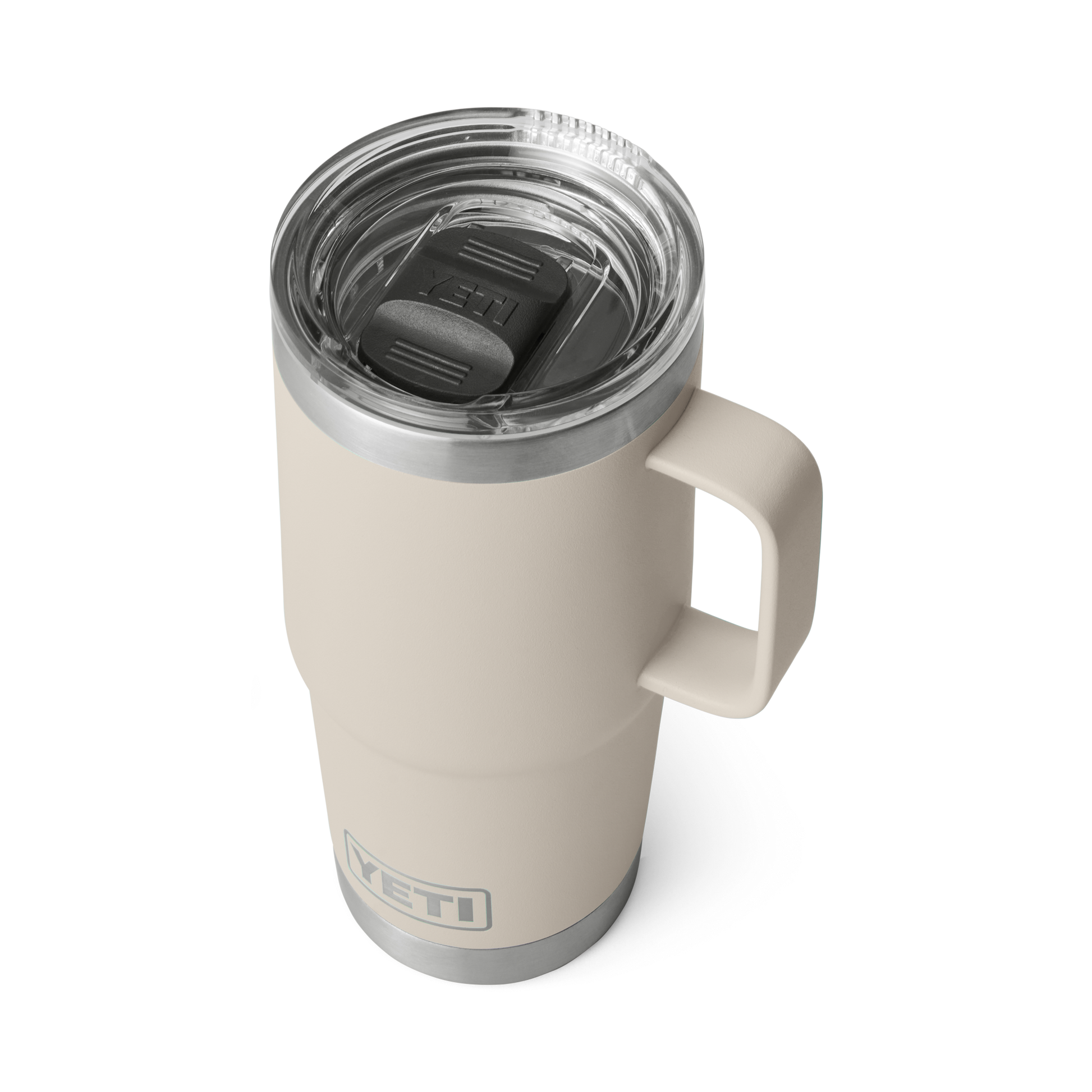 YETI Rambler® 20 oz (591 ml) Travel Mug – YETIジャパン合同会社