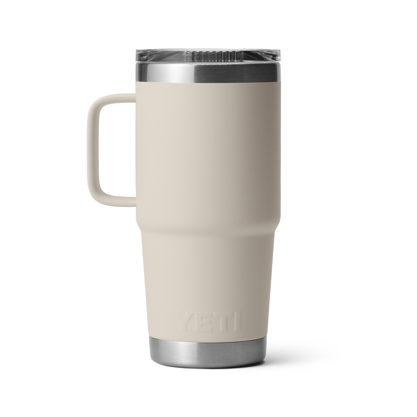 YETI YT20 車用コーヒーカップ グレー 591ml YETI YT20 車用コーヒーカップ グレー 591ml 【公式通販】
