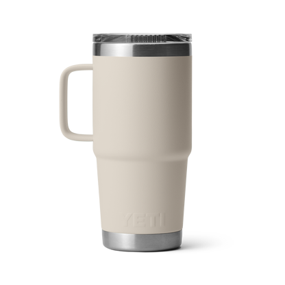 YETI Rambler® 20 oz (591 ml) Travel Mug – YETIジャパン合同会社
