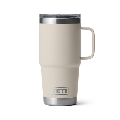 Rambler® 20 oz (591 ml) トラベルマグ