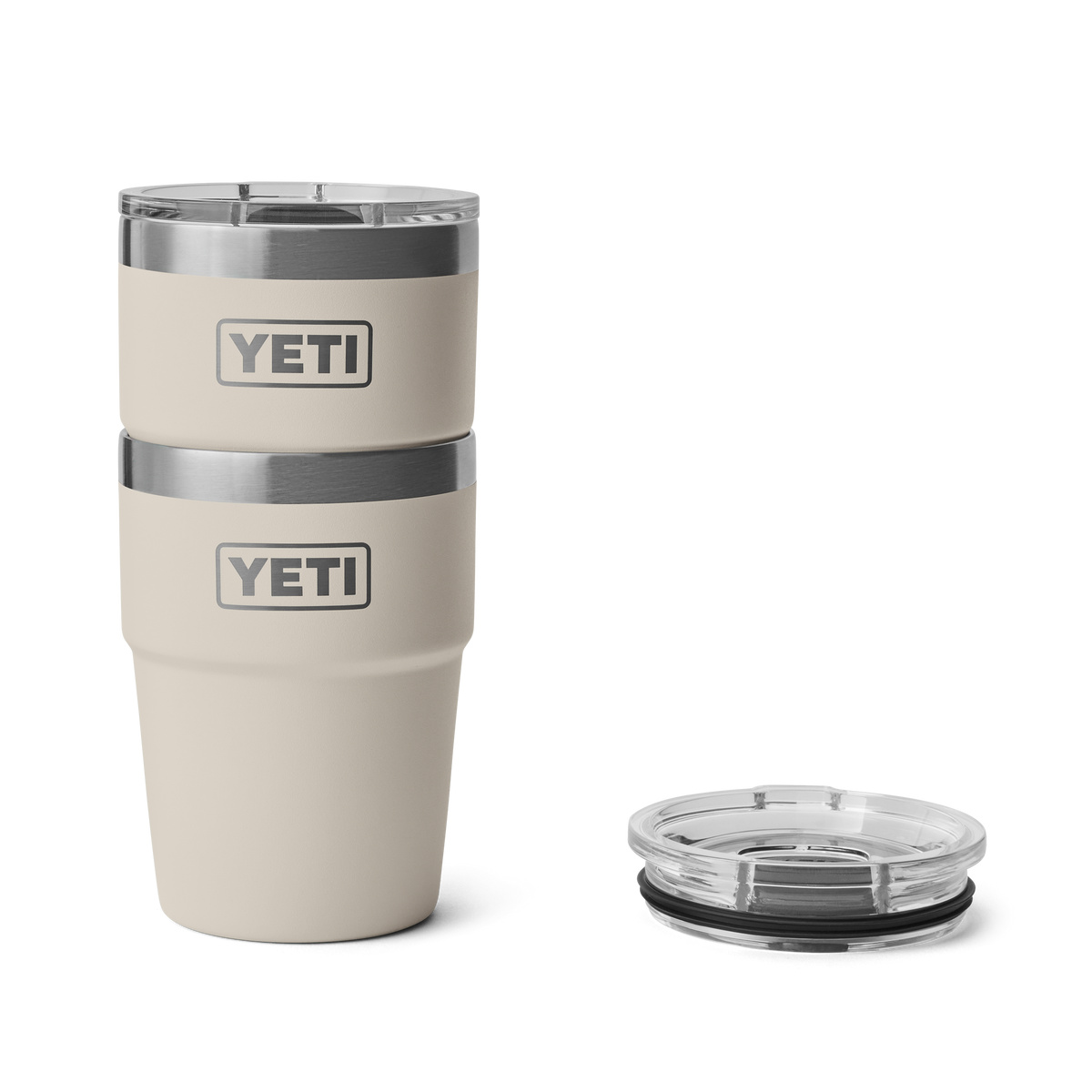 Rambler® 16 oz (473 ml) スタッカブルカップ