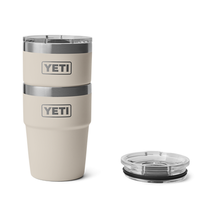 Rambler® 16 oz (473 ml) スタッカブルカップ