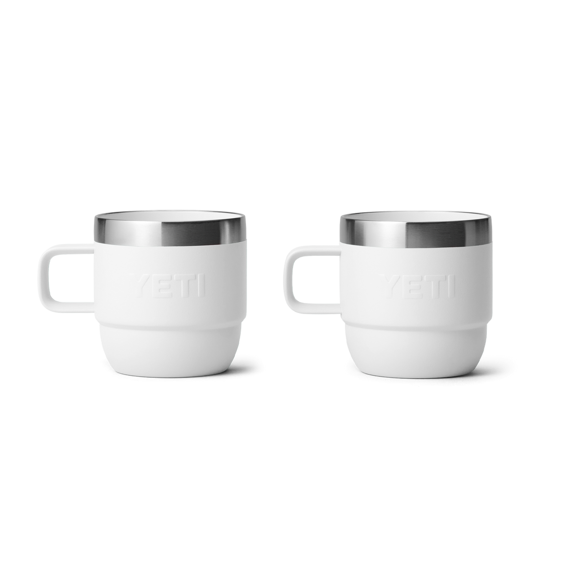 Rambler® 6oz（177mL）セラミック スタッカブルマグ