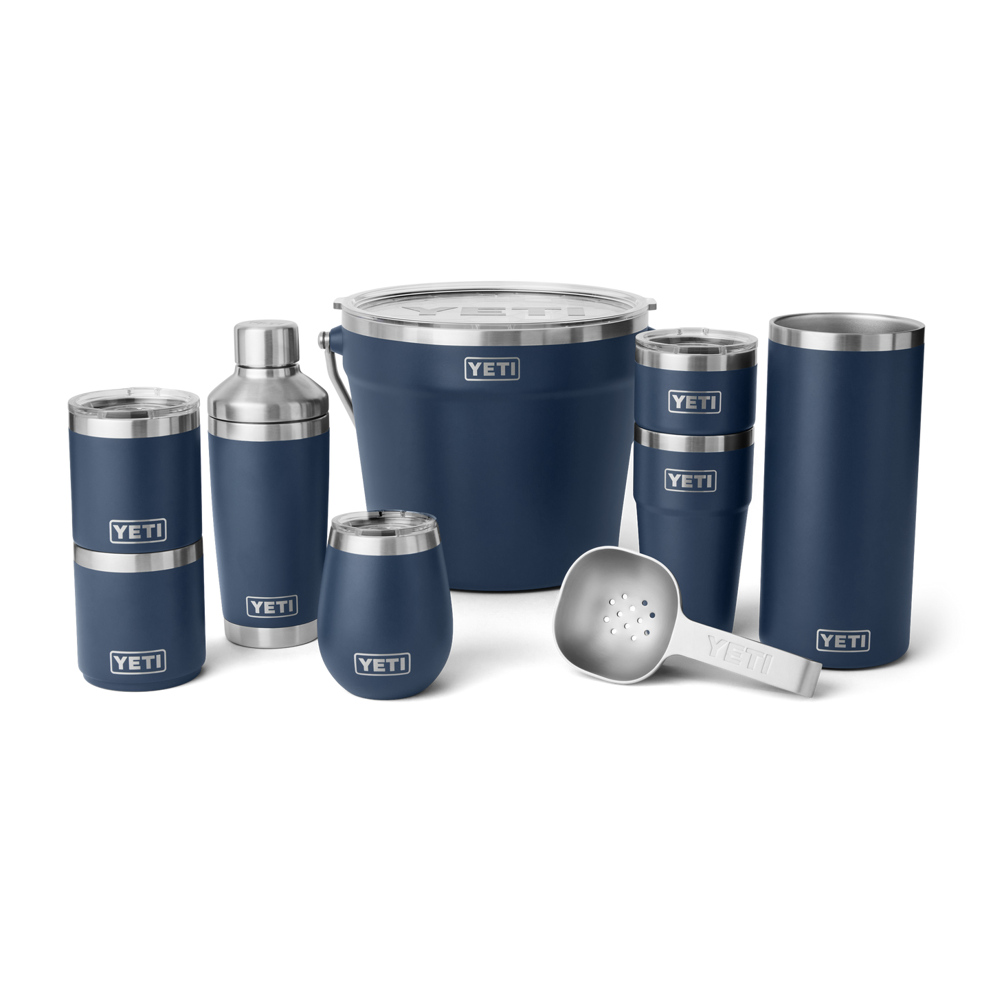 Rambler® 20oz（591mL）スタッカブルカップ
