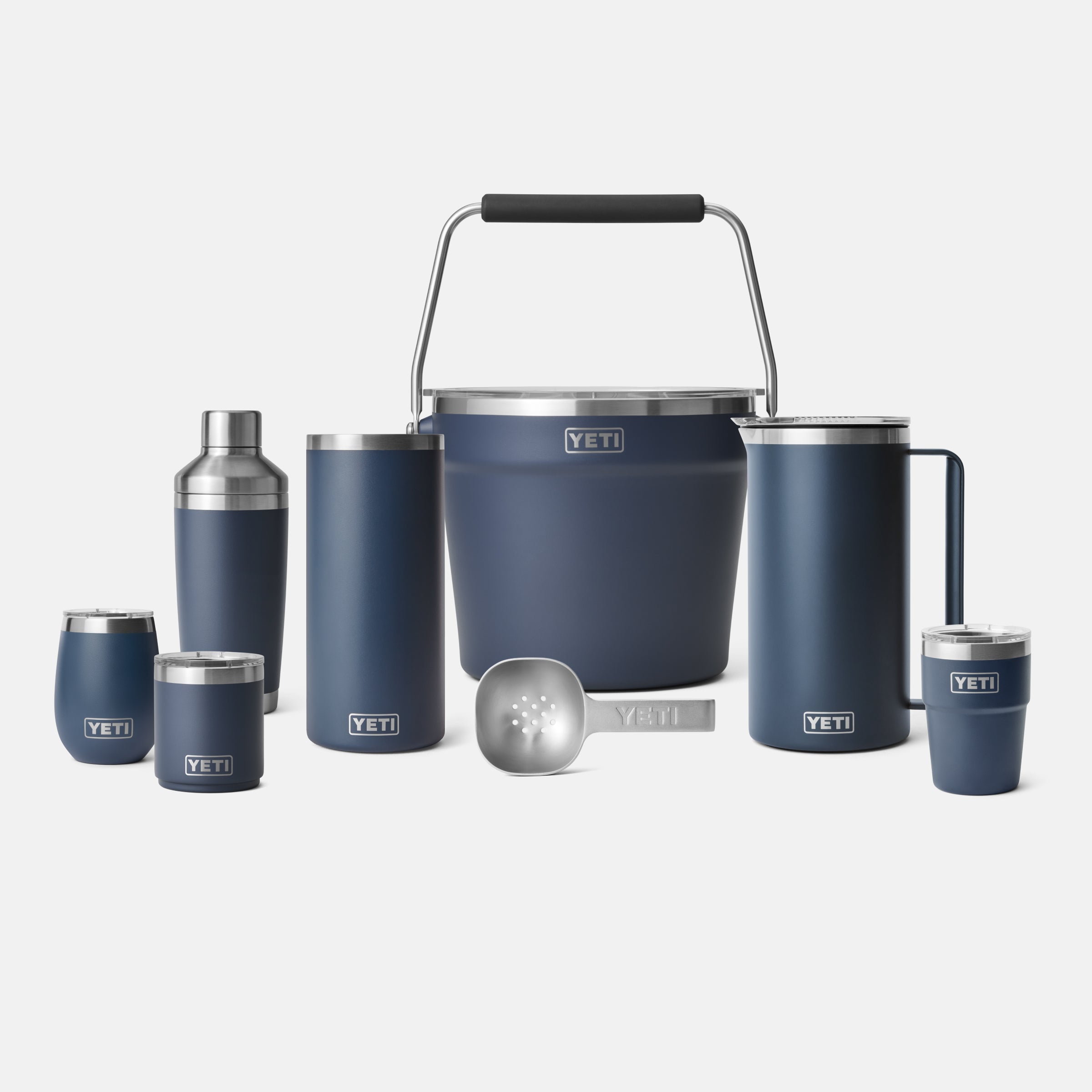 YETI Rambler™ 34oz（1L）ピッチャー – YETIジャパン合同会社