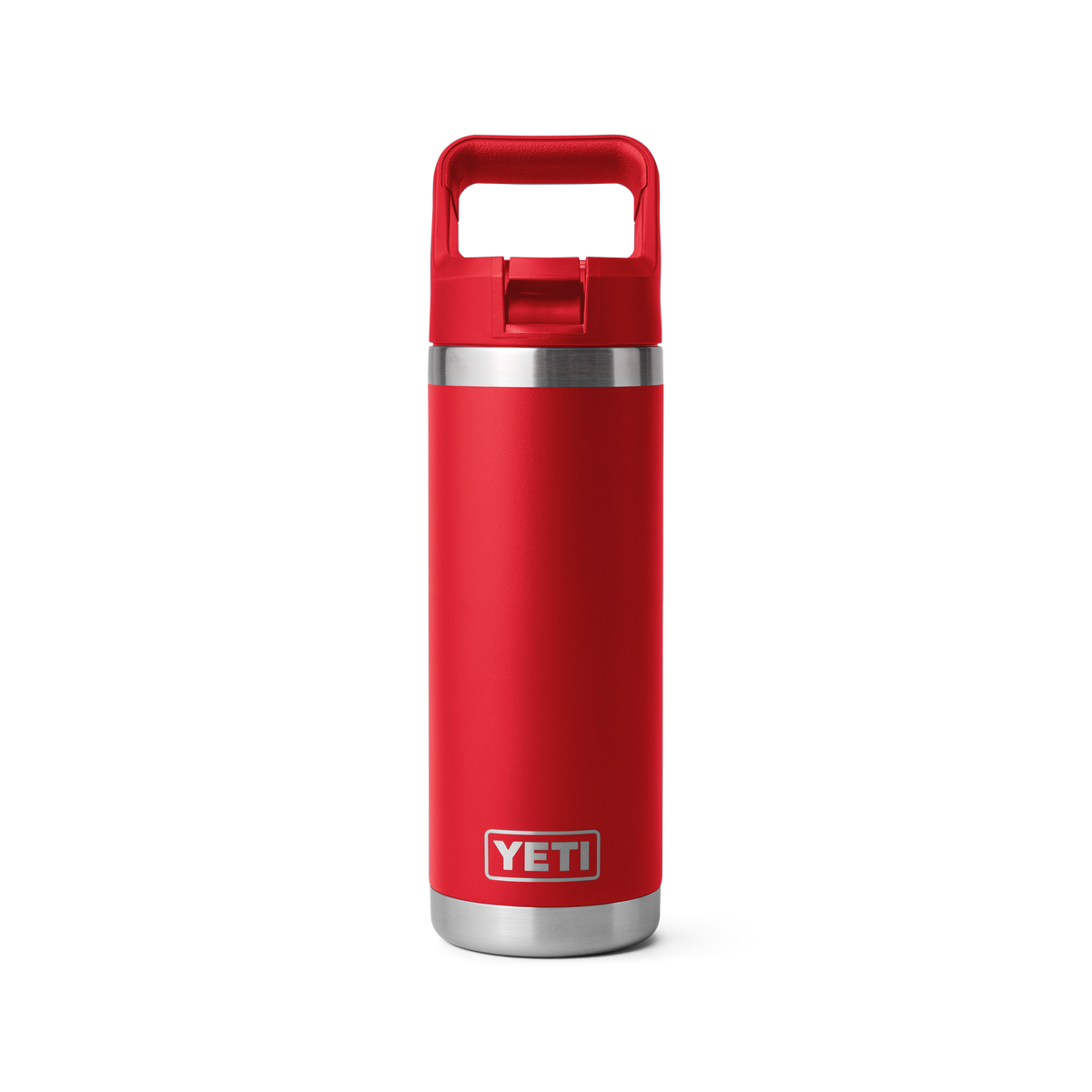 YETI Rambler® 18oz（532mL）ボトル – YETIジャパン合同会社