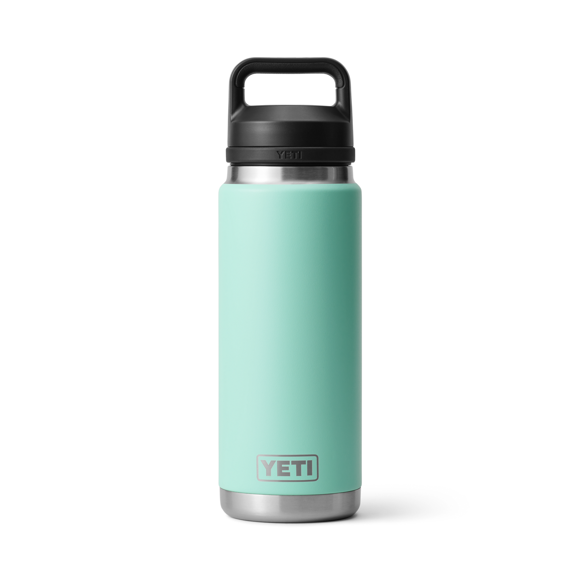 YETI Rambler® 26 oz (769 ml) Bottle Seafoam