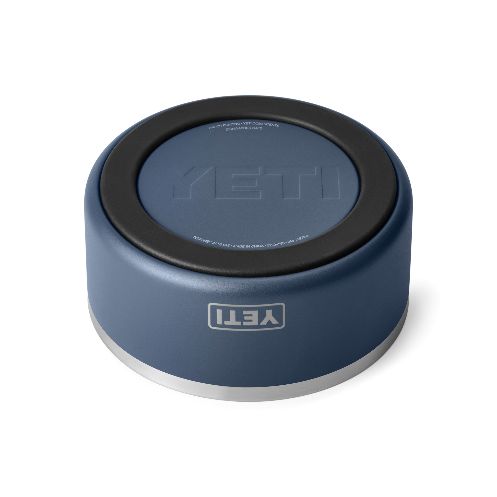 YETI Boomer™ 8ドッグボウル – YETIジャパン合同会社 YETI Boomer™ 8ドッグボウル – YETIジャパン合同会社