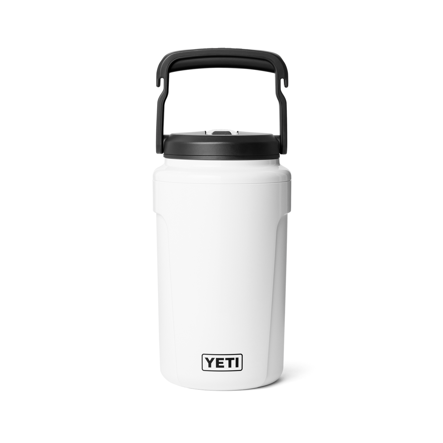 YETI Silo™ Half Gallon (1.89 L) ジャグ ストローキャップ付き – YETI