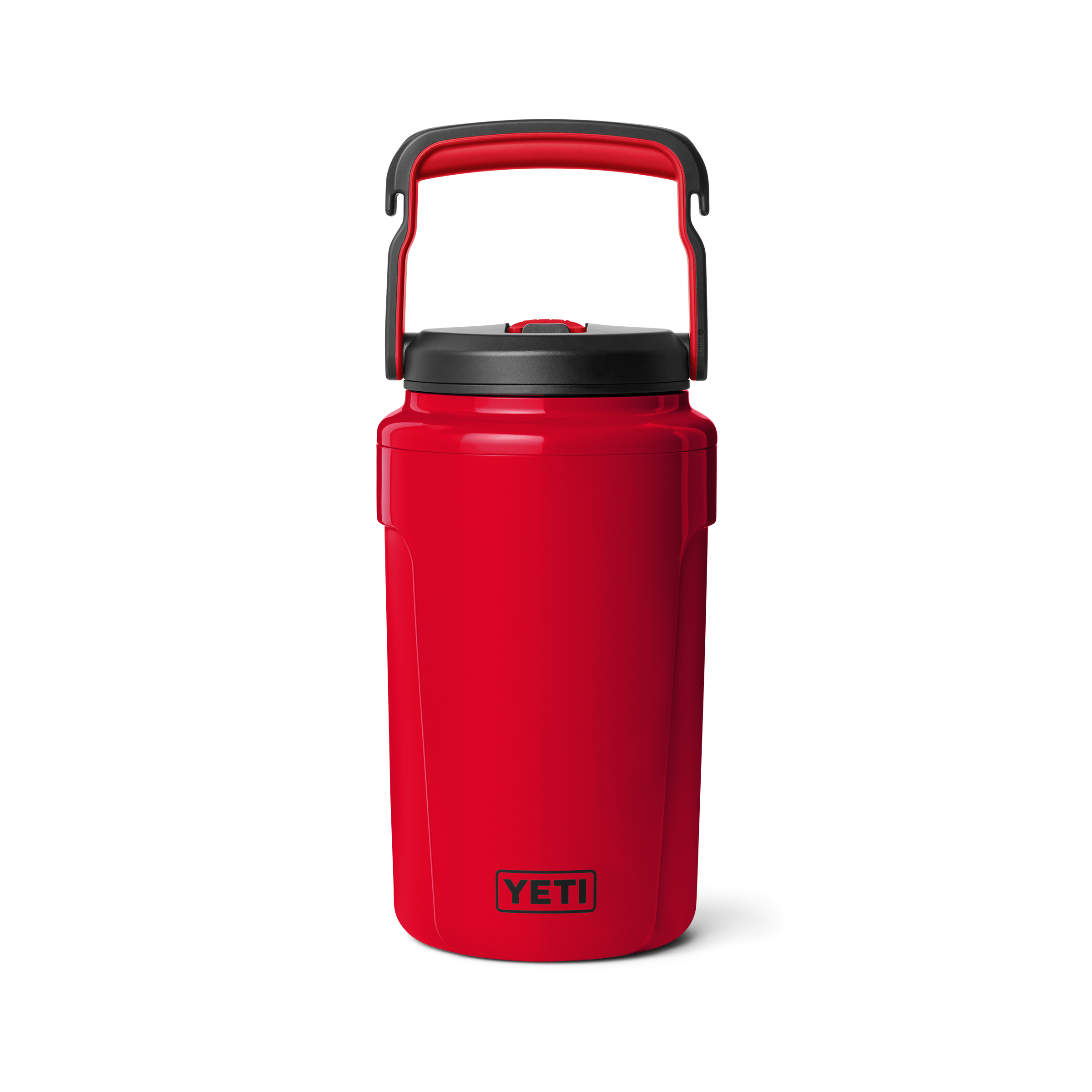 YETI Silo™ Half Gallon (1.89 L) ジャグ ストローキャップ付き – YETI