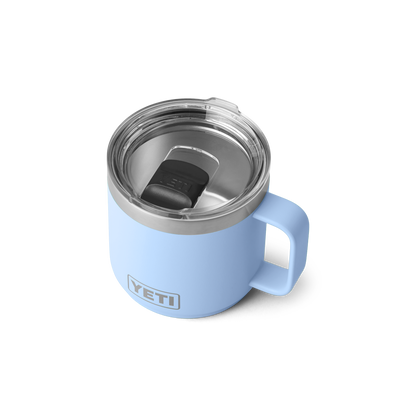 Rambler® 14 oz (414 ml) スタッカブルマグ