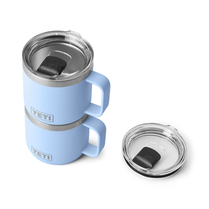 Rambler® 14 oz (414 ml) スタッカブルマグ