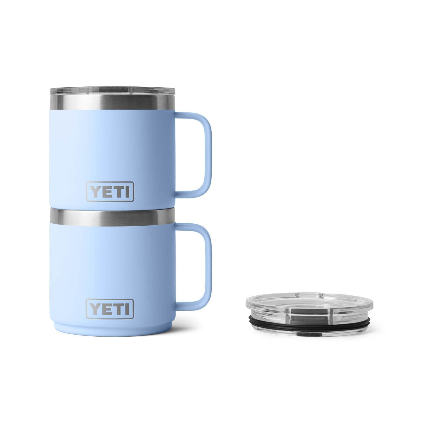 Rambler® 14 oz (414 ml) スタッカブルマグ