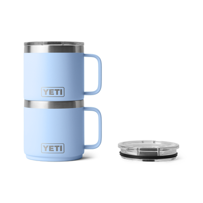 Rambler® 14 oz (414 ml) スタッカブルマグ