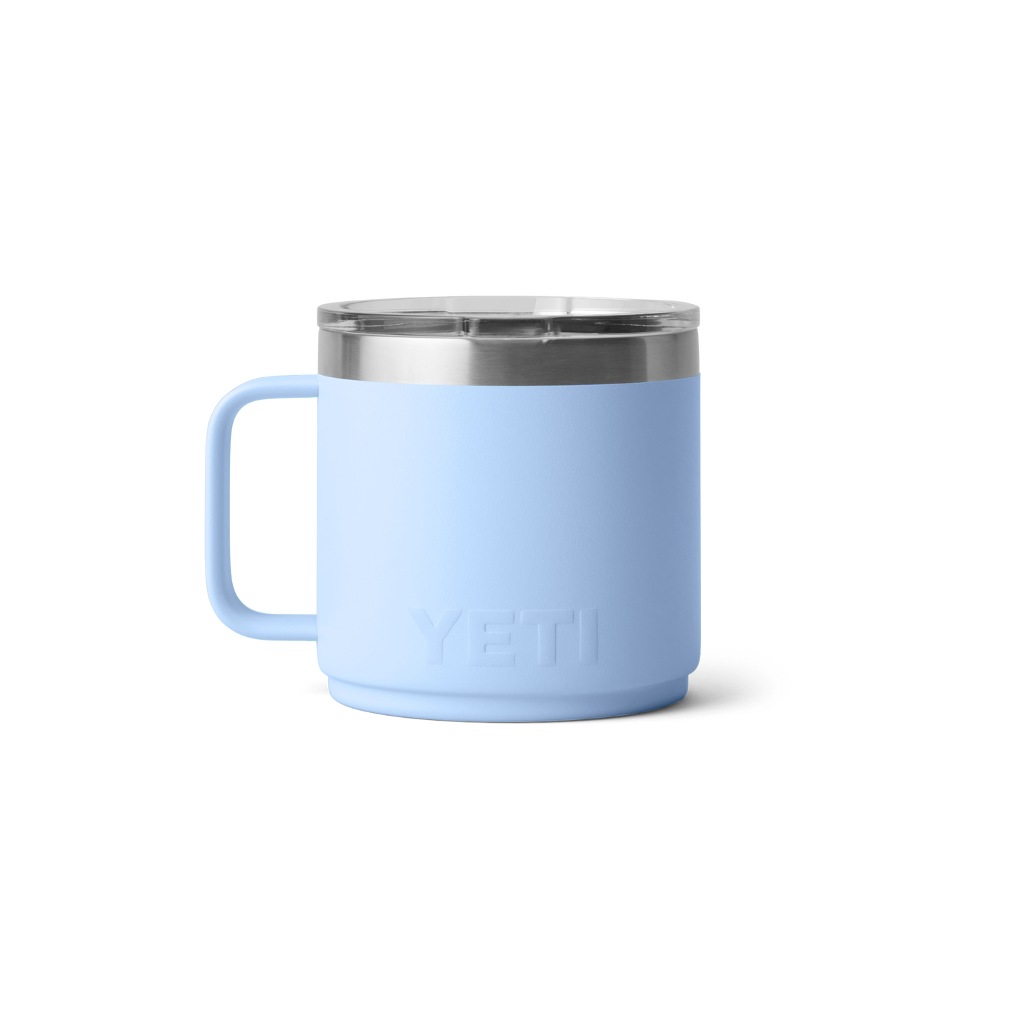 Rambler® 14 oz (414 ml) スタッカブルマグ