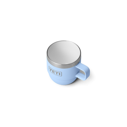 Rambler® 6 oz (177 ml) スタッカブルマグ