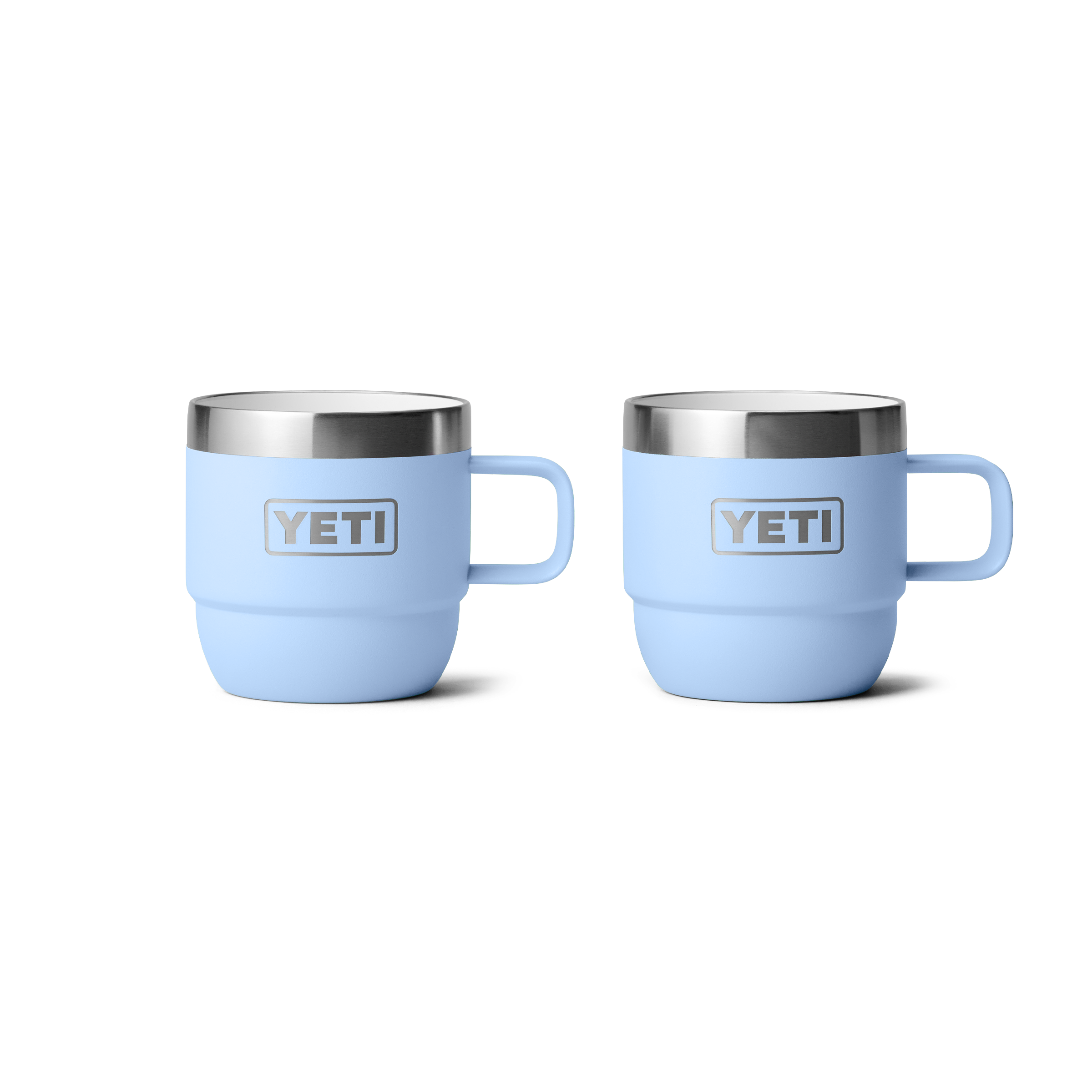 YETI Rambler® 6oz（177mL）スタッカブルマグ – YETIジャパン合同会社