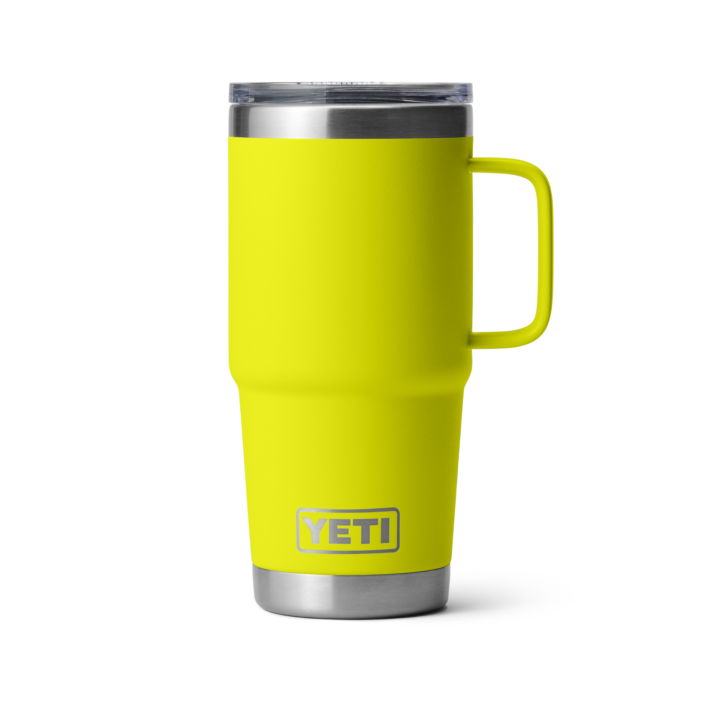 YETI Rambler® 20 oz (591 ml) Travel Mug – YETIジャパン合同会社