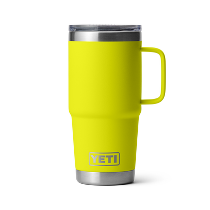 Rambler® 20 oz (591 ml) トラベルマグ