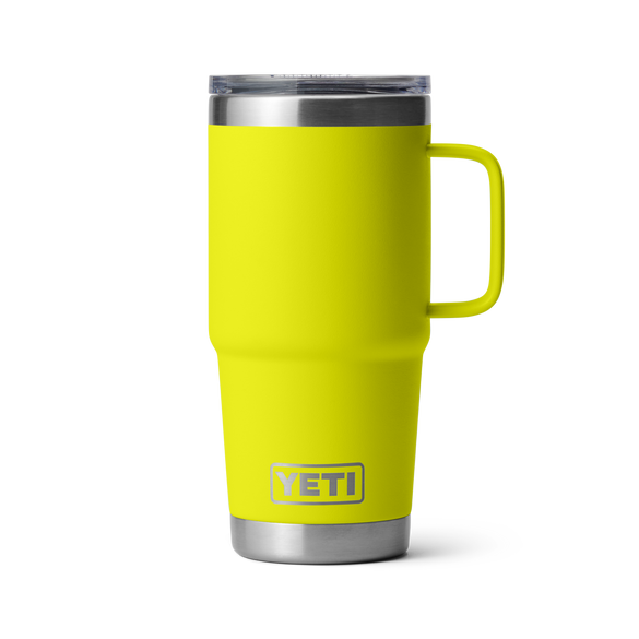 Rambler® 20 oz (591 ml) トラベルマグ