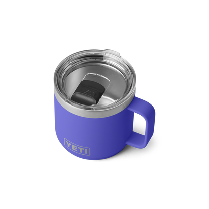 Rambler® 14 oz (414 ml) スタッカブルマグ