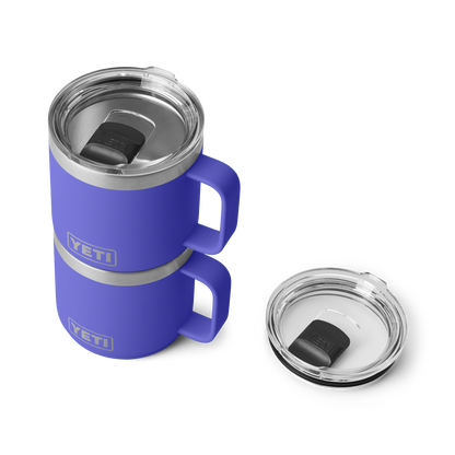 Rambler® 14 oz (414 ml) スタッカブルマグ
