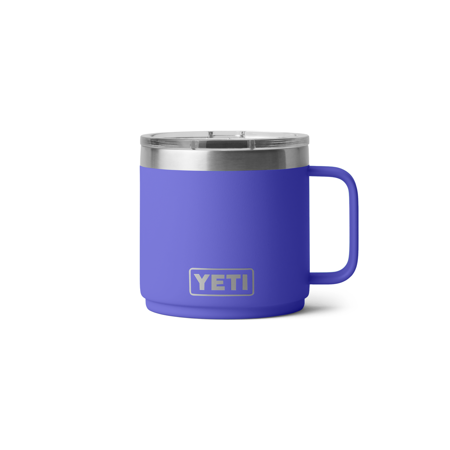 YETI Rambler® 14 oz (414 ml) Stackable Mug – YETIジャパン合同会社